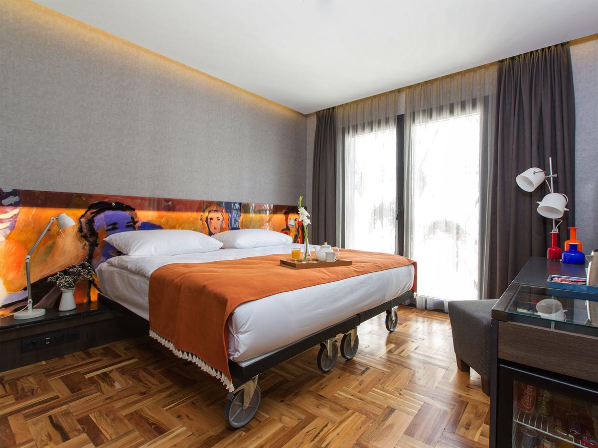 ランパ デザイン ホテル スペシャル カテゴリー イスタンブール エクステリア 写真